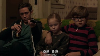 无耻之徒shameless