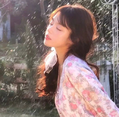 仙气女头✨