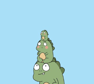 可爱