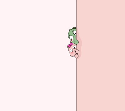 可爱