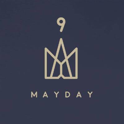 mayday
