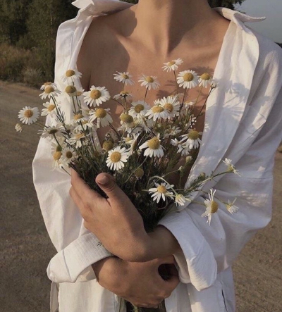 ♛ Flowers