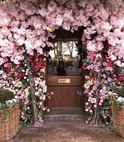 ♛ Flowers