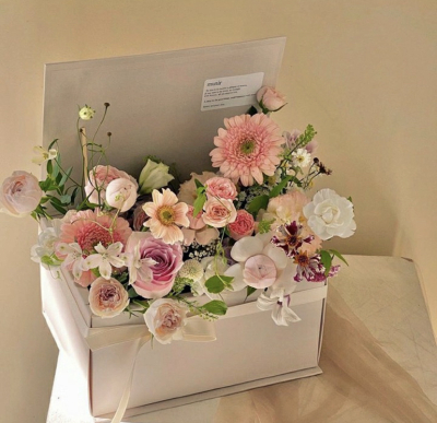 ♛ Flowers