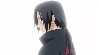 宇智波鼬