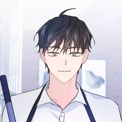 动漫头像/自截
ins(咚漫：WHO ARE YOU！