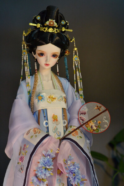 BJD