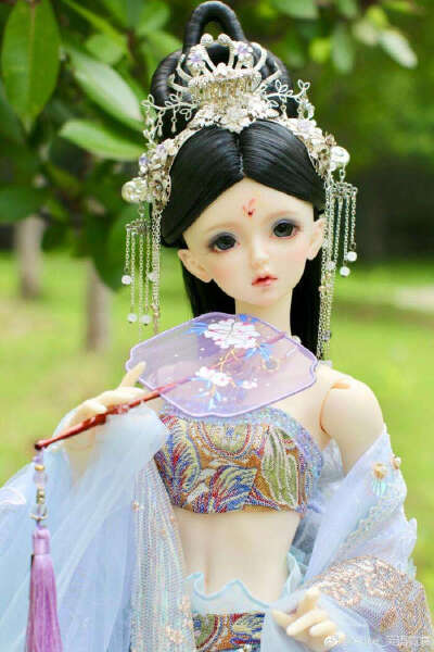 BJD