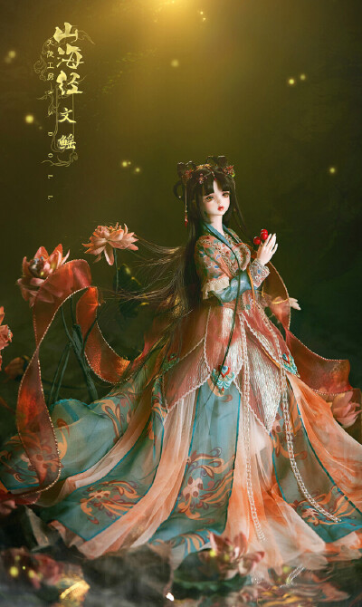 BJD