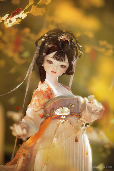 BJD