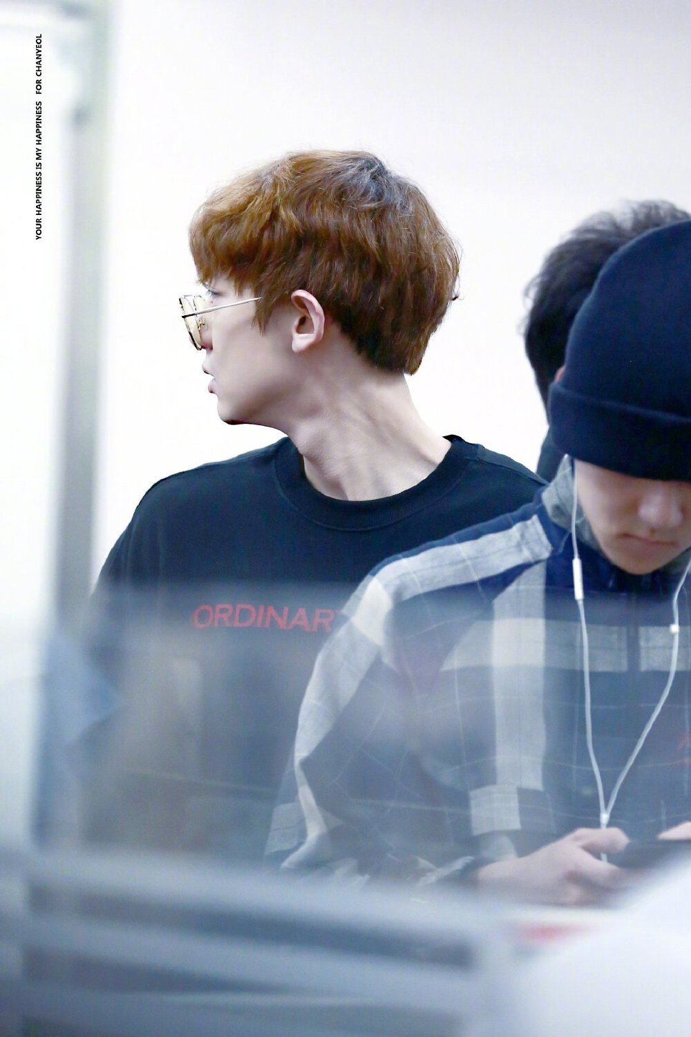CHANYEOL