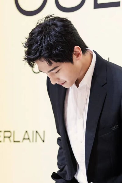 杨洋