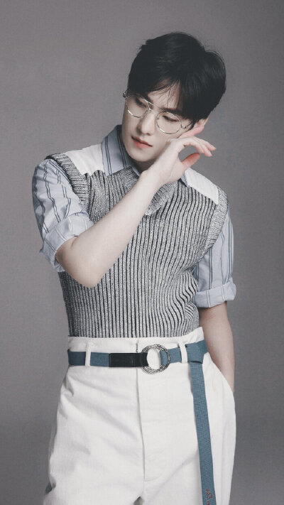 杨洋