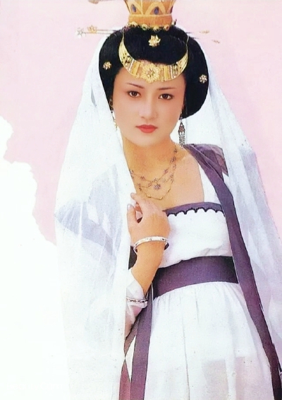 太真