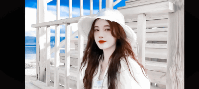 因为不会天天上堆糖，现生也比较忙，所以后期出掉了可以来wb，qq，wx找我