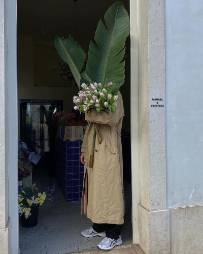 ♛ Flowers