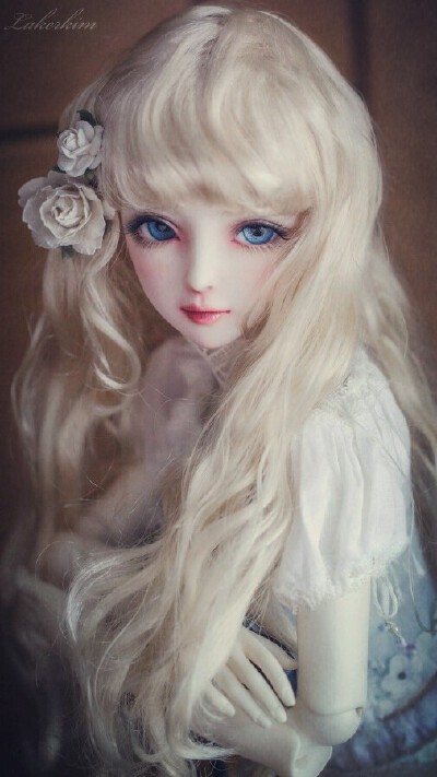 BJD