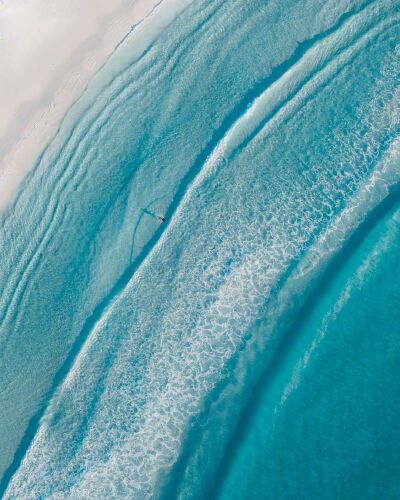 海