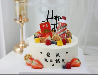 蛋糕