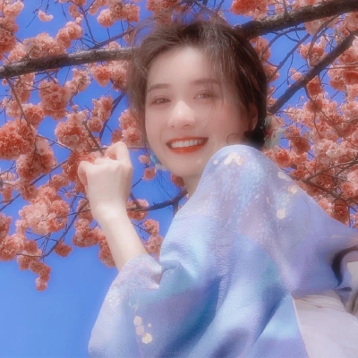头像 女