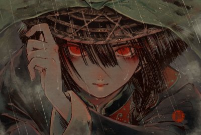 插画