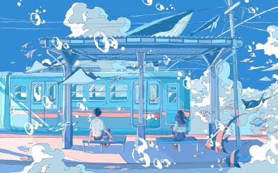 推图