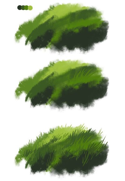 植物