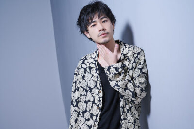 成田凌