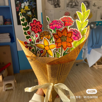 手工