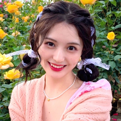 头像 女头 