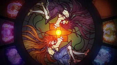 Pocket Mirror