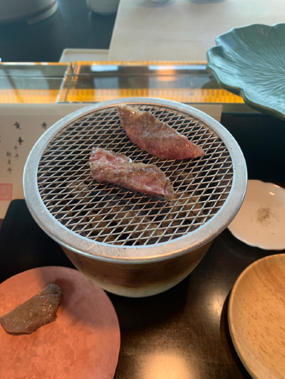减肥咯
