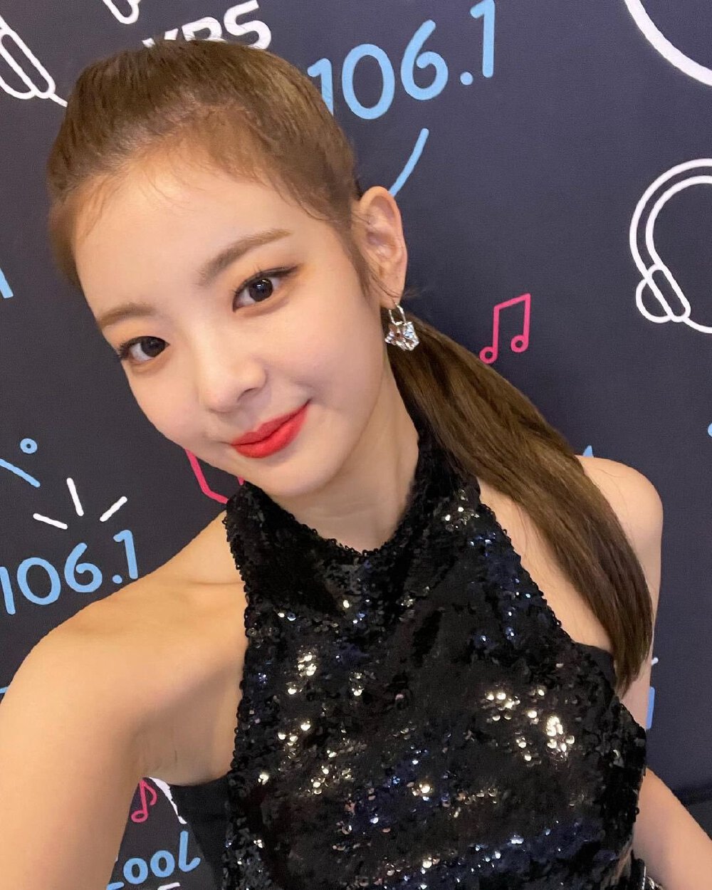Lia itzy