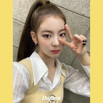 itzy Lia