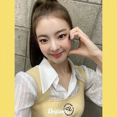 itzy Lia