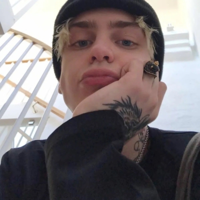 欧美男头 男生头像