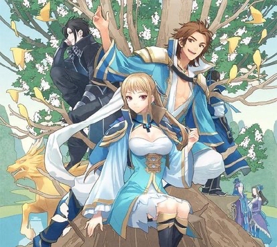 真三国无双