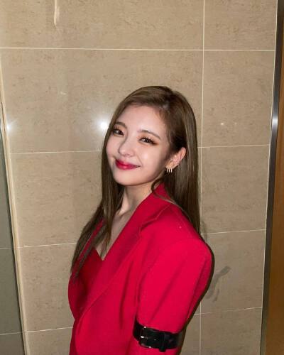 美女Lia itzy