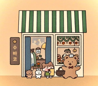 微信朋友圈背景图