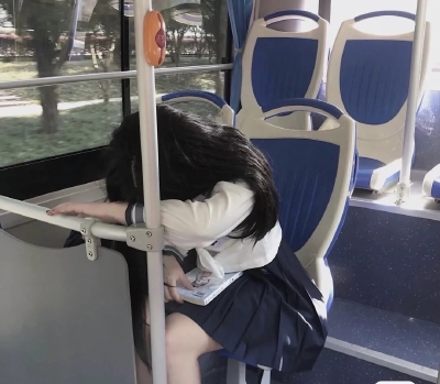 超温柔的淑女头像