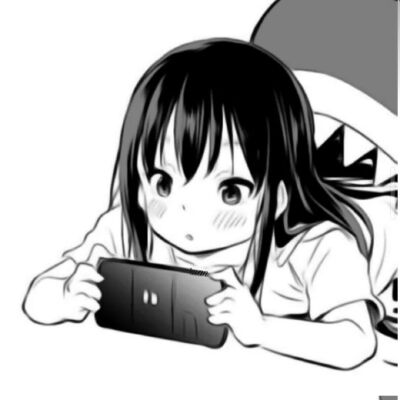 情侣头像