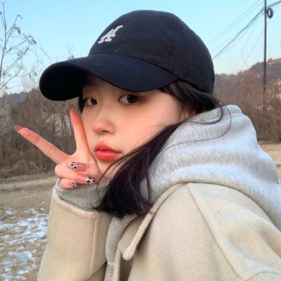 女生头像