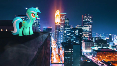 小马宝莉MLP图片大全