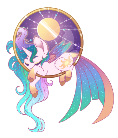 小马宝莉MLP素材大全
