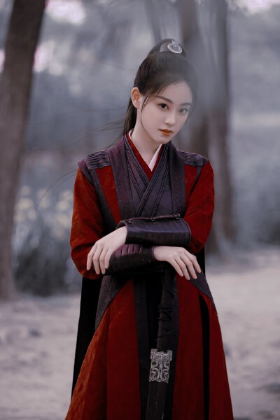 祝绪丹 
