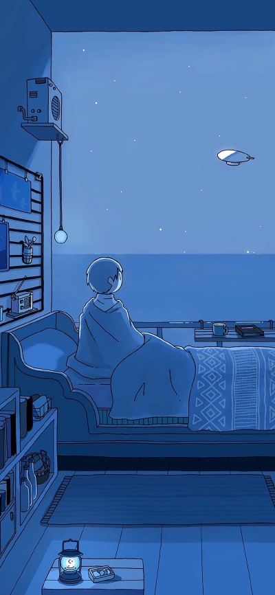 随意就好-_-壁纸