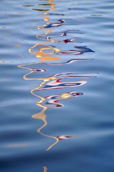 水波纹