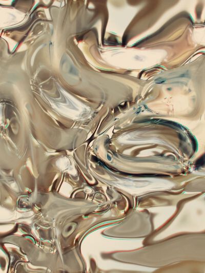 水波纹