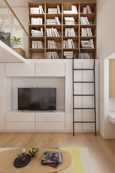loft