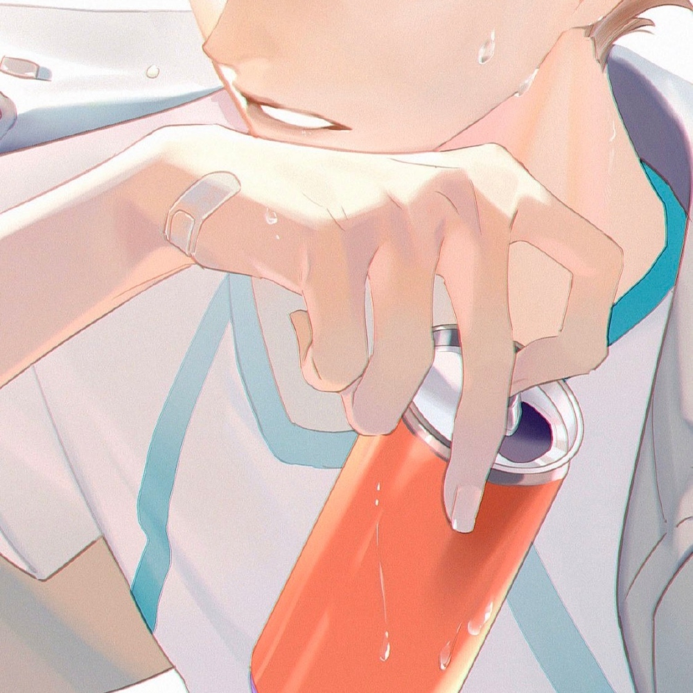 男漫
Twi：aoseagrass